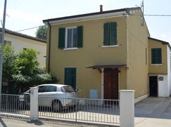 Casa indipendente in Residenziale