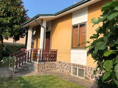 Villa in Residenziale