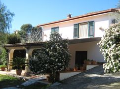 Villa in Residenziale