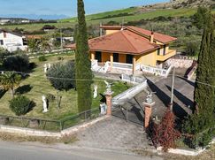 Villa in Residenziale