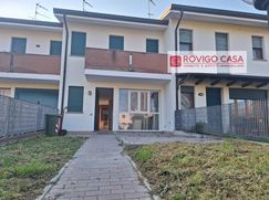 Villetta a schiera in Residenziale