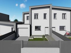 Casa indipendente in Residenziale