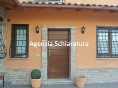 Villetta a schiera in Residenziale