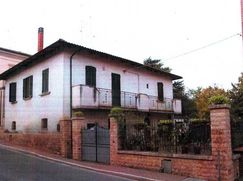 Casa indipendente in Residenziale