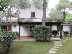 Villa in Residenziale