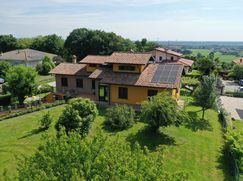 Villa in Residenziale