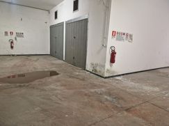 Box/posto auto in Residenziale