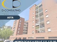 Appartamento in Residenziale