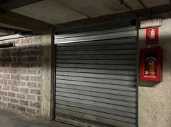 Box/posto auto in Residenziale