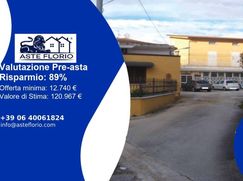 Appartamento in Residenziale