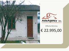 Villetta a schiera in Residenziale