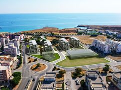 Box/posto auto in Residenziale