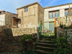 Rustico/Casale in Residenziale