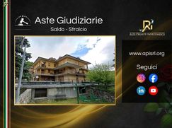 Appartamento in Residenziale