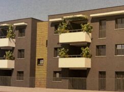 Attico/Mansarda in Residenziale