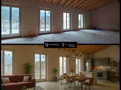 Appartamento in Residenziale