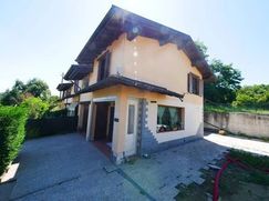 Casa indipendente in Residenziale