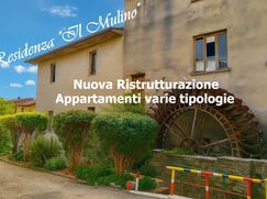 Appartamento in Residenziale