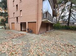 Box/posto auto in Residenziale