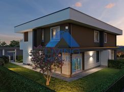 Casa Bi/Trifamiliare in Residenziale