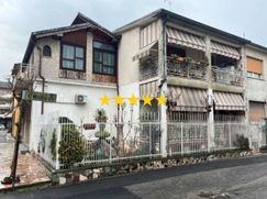 Villa in Residenziale