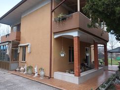 Villa in Residenziale