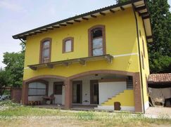 Villa in Residenziale