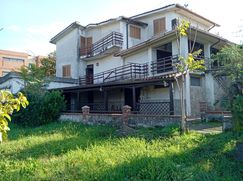 Casa indipendente in Residenziale