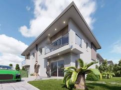 Villa in Residenziale