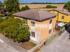 Casa indipendente in Residenziale