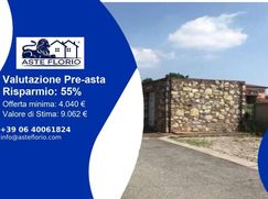 Box/posto auto in Residenziale