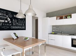 Appartamento in Residenziale