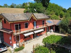 Casa indipendente in Residenziale