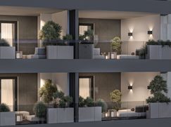 Appartamento in Residenziale