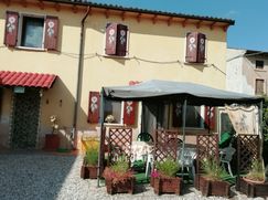 Rustico/Casale in Residenziale