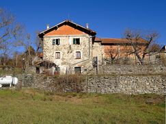 Rustico/Casale in Residenziale