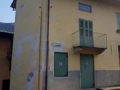 Villetta a schiera in Residenziale