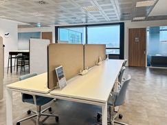Ufficio in Commerciale