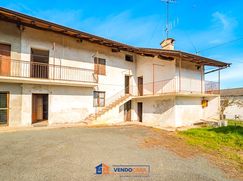 Rustico/Casale in Residenziale