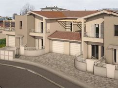 Appartamento in Residenziale