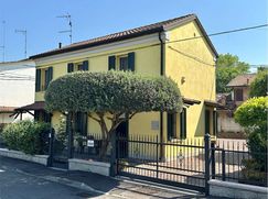 Casa indipendente in Residenziale