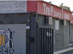 Negozio/Locale commerciale in Commerciale