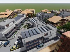 Appartamento in Residenziale