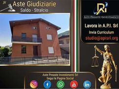 Appartamento in Residenziale