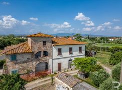 Rustico/Casale in Residenziale