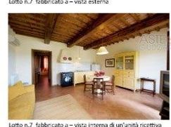 Rustico/Casale in Residenziale