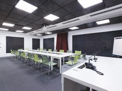 Ufficio in Commerciale