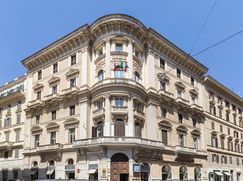 Ufficio in Commerciale