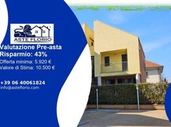 Box/posto auto in Residenziale