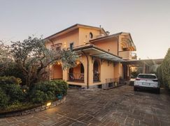 Villa in Residenziale